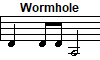 Wormhole