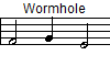 Wormhole